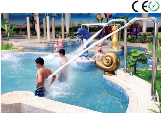 Massage 4 lỗ Massage bằng thép không gỉ