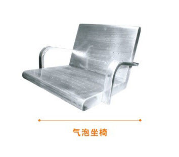 Bể bơi bong bóng thác nước ngoài trời SS304