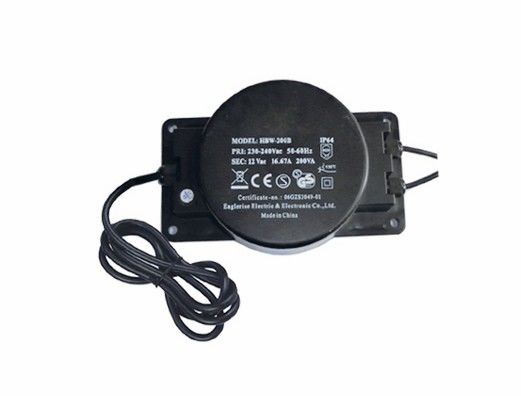 Biến áp bể bơi bằng nhựa chống nước IP68 500VA