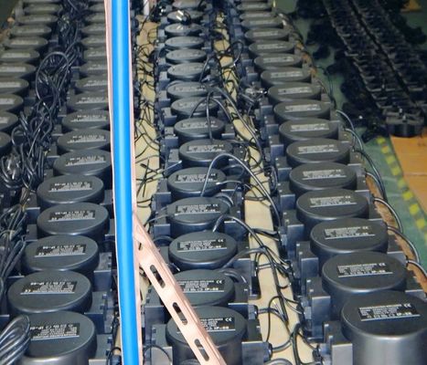 Biến áp bể bơi bằng nhựa chống nước IP68 500VA