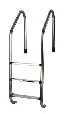 Thang bơi thép không gỉ 1.0mm