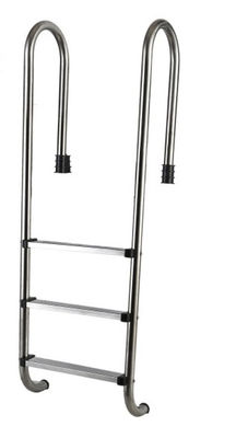 Thang bơi thép không gỉ 1.2mm