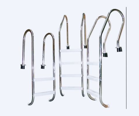 Thang bơi thép không gỉ 1.2mm