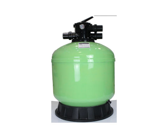 Bộ lọc cát sợi thủy tinh Top 530mm