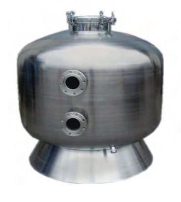 Bộ lọc cát bể bơi thương mại 1200mm