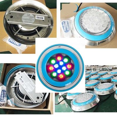Đèn led hiện đại dưới nước Ip68 24V 12w
