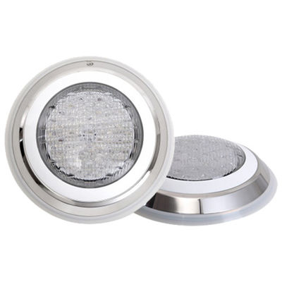 Thép không gỉ 12W RGB chống nước dưới nước