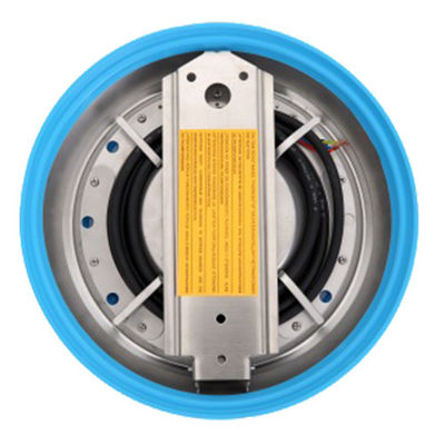 Thép không gỉ 12W RGB chống nước dưới nước