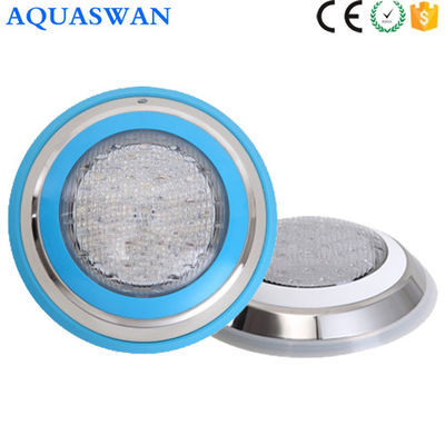 Thép không gỉ 12W RGB chống nước dưới nước