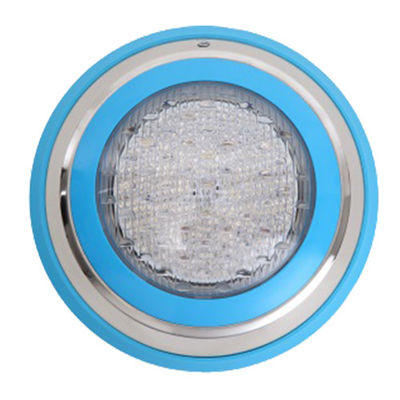 Thép không gỉ 12W RGB chống nước dưới nước
