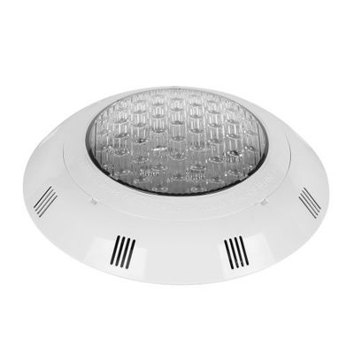 Đèn LED chống nước dưới nước bằng nhựa ABS UV 35W
