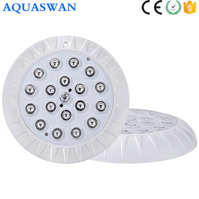 Đèn hồ bơi Inground 12W chống nước