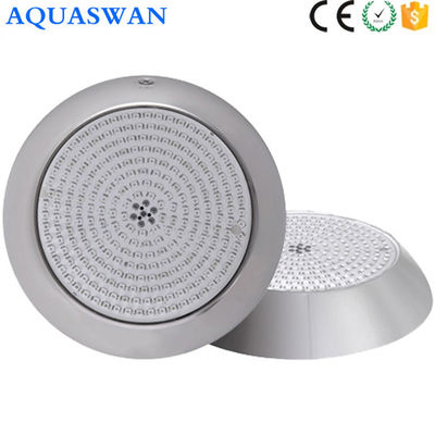 Đèn led chống nước 180mm 24V 12W cho bể bơi