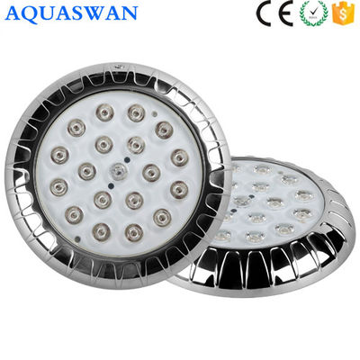 Đèn LED chống nước dưới nước 24 Volt 225mm 12W
