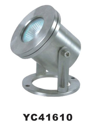 Đèn LED chống nước dưới nước SS304 12V 3W