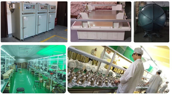 Đèn LED chống nước dưới nước SS304 12V 3W