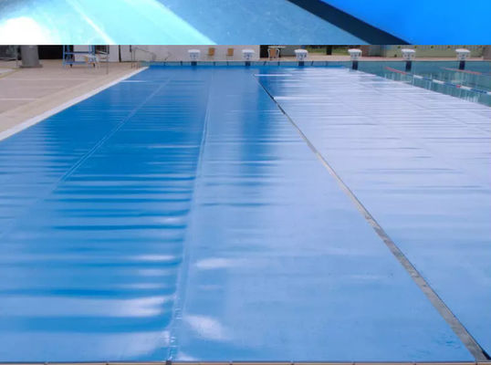 Thay thế bể bơi trên mặt đất 0,5mm