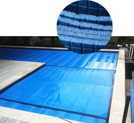 Thay thế bể bơi trên mặt đất 0,5mm
