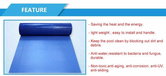 Vỏ bọc an toàn cho bể bơi Xpe bọt 4mm