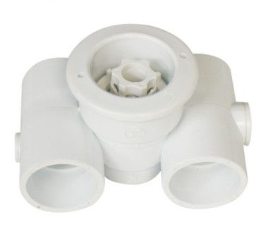 Phụ kiện bể bơi ABS 1,5 inch Massage nước Spa