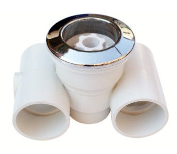Phụ kiện bể bơi ABS 1,5 inch Massage nước Spa