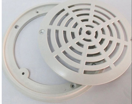 Tấm che sàn bể bơi trên mặt đất ABS 203mm