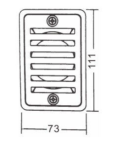 Nhựa tràn trên mặt đất 1,5 inch