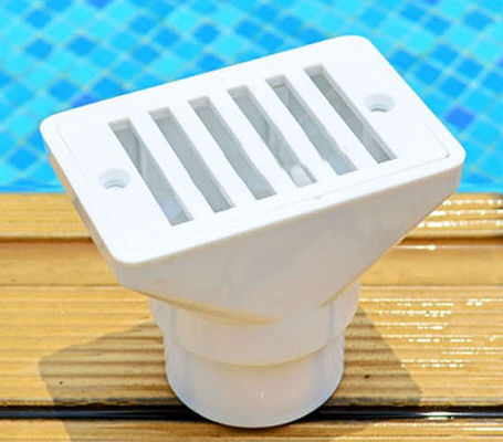 Nhựa tràn trên mặt đất 1,5 inch