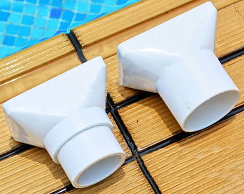 Nhựa tràn trên mặt đất 1,5 inch