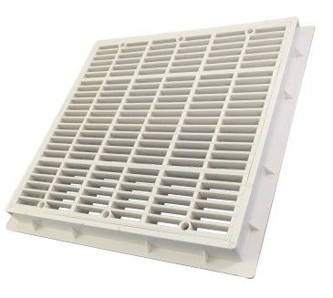 Bể bơi bằng nhựa ABS 30X30cm vuông