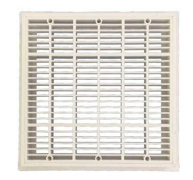 Bể bơi bằng nhựa ABS 30X30cm vuông
