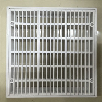 Bể bơi bằng nhựa ABS 30X30cm vuông
