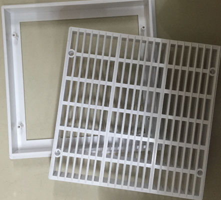 Bể bơi bằng nhựa ABS 30X30cm vuông