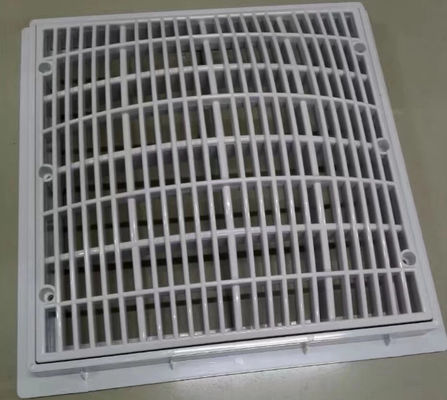 Bể bơi chính 30x30cm