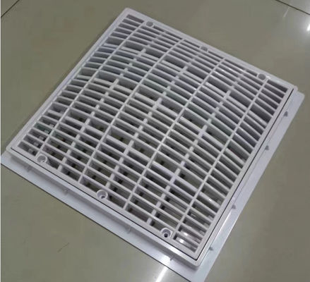 Bể bơi chính 30x30cm