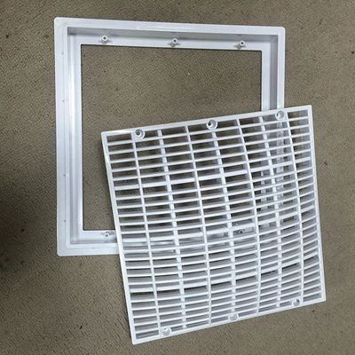 Bể bơi chính 30x30cm