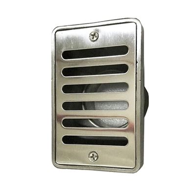 Máng nước hồ bơi SS304