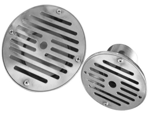 Trả lại nước hồ bơi SS304