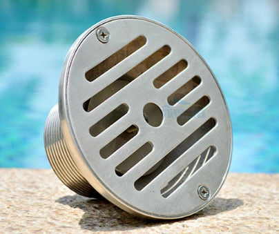 Trả lại nước hồ bơi SS304