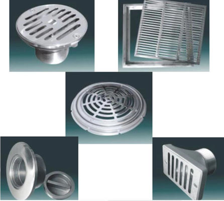 Trả lại nước hồ bơi SS304