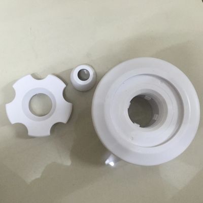 Vòi phun nhựa massage 1,5 inch bằng nhựa ABS