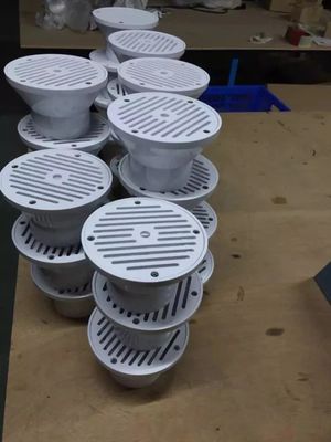 Bể bơi bằng nhựa PVC 1,5 inch