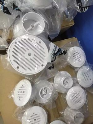 Bể bơi bằng nhựa PVC 1,5 inch