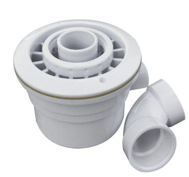 Máy bay phản lực PVC PVC 1.5 inch cho bể bơi