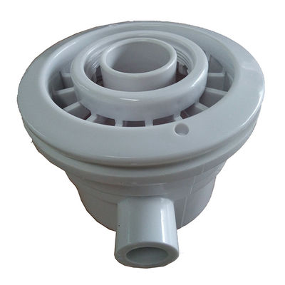 Bể bơi PVC ABS 1.5 "Vòi phun nước Spa