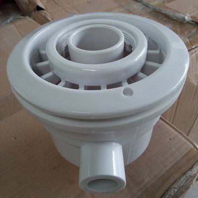 Bể bơi PVC ABS 1.5 "Vòi phun nước Spa