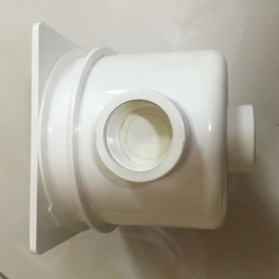 Hộp nhựa sàn bể bơi IP68