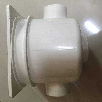 Hộp nhựa sàn bể bơi IP68