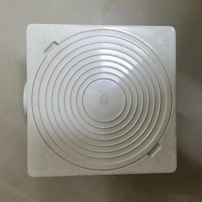 Hộp nhựa sàn bể bơi IP68