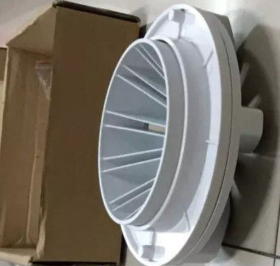 Nhựa chống xoáy nước hồ bơi trở lại